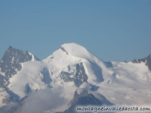 lagginhorn